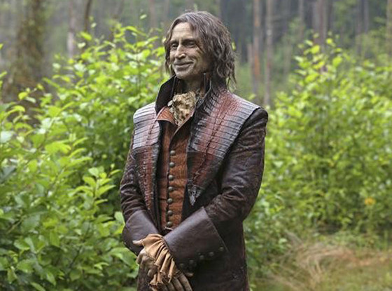Robert Carlyle, Once Upon a Time Robert Carlyle, Once Upon a Time